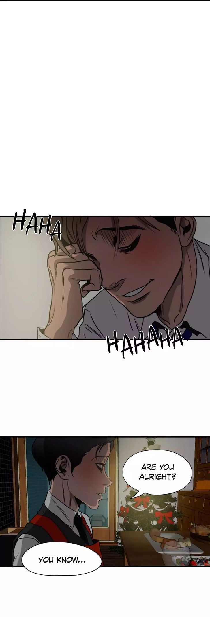 Read Killing Stalking Manga Online