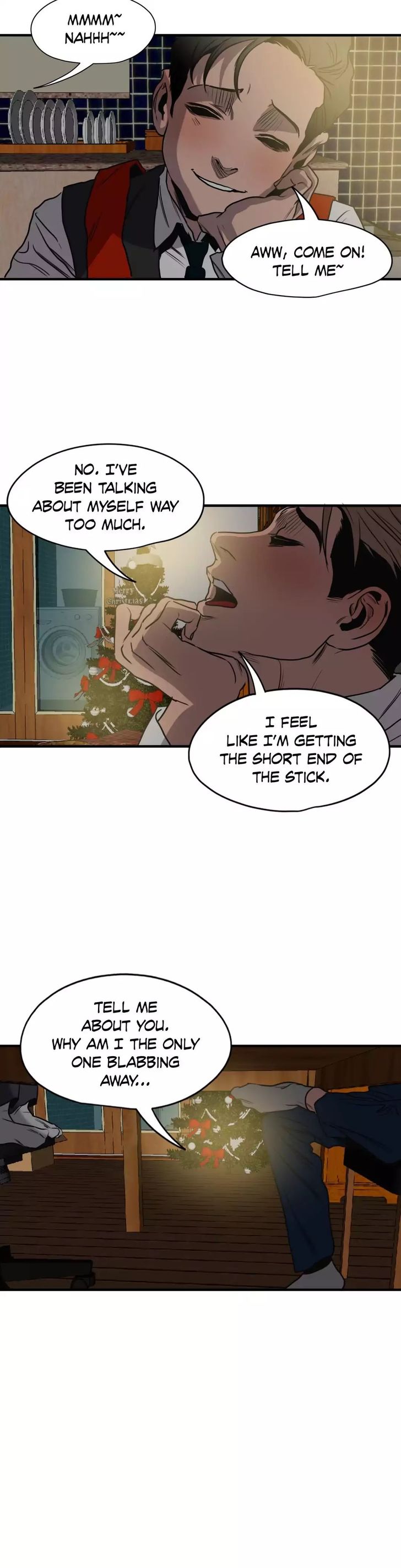 Read Killing Stalking Manga Online