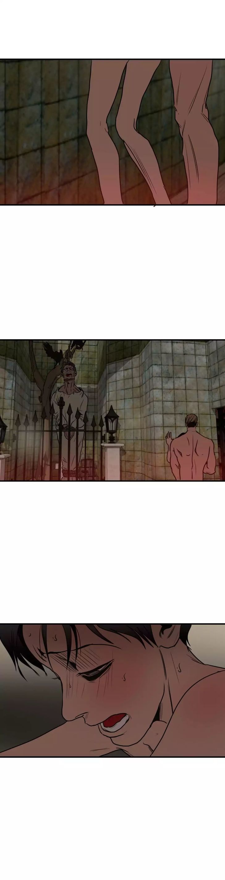 Read Killing Stalking Manga Online