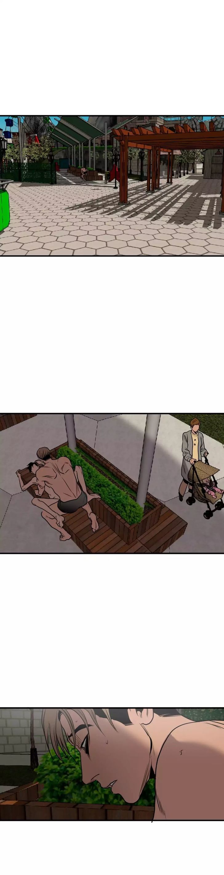 Read Killing Stalking Manga Online