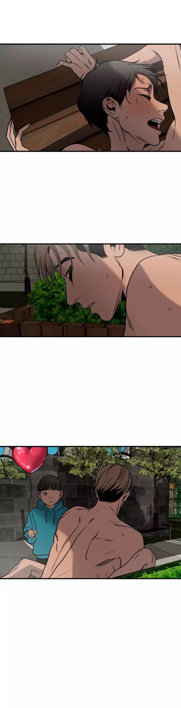 Read Killing Stalking Manga Online