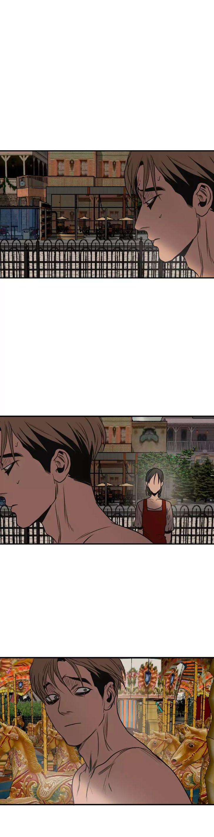 Read Killing Stalking Manga Online