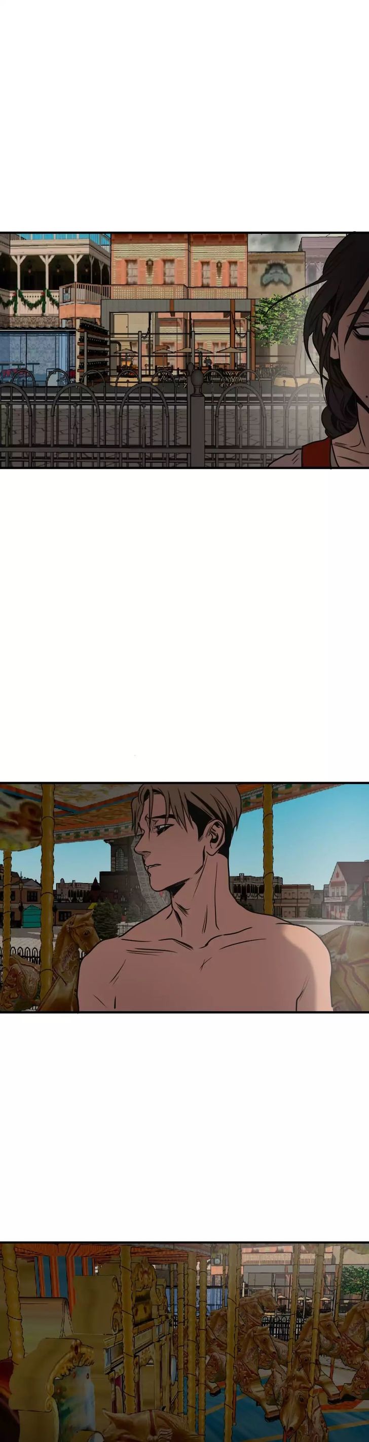 Read Killing Stalking Manga Online
