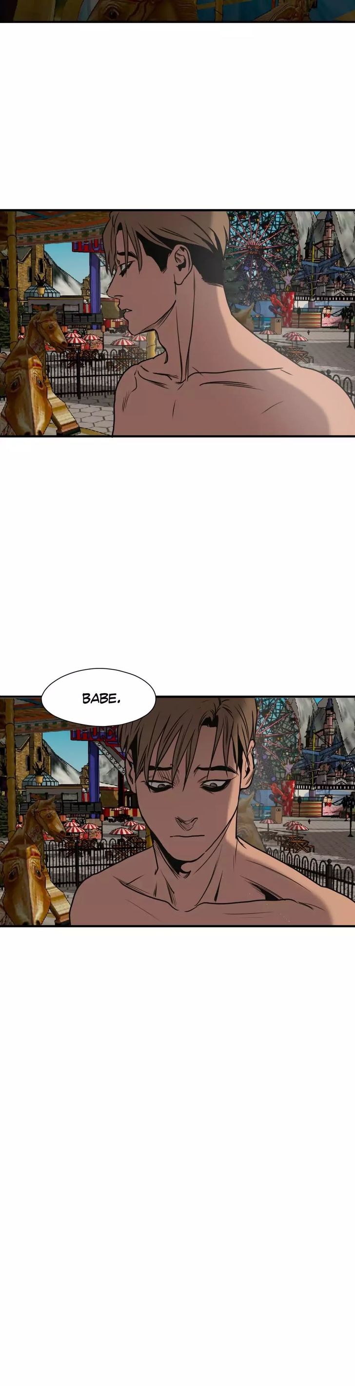 Read Killing Stalking Manga Online