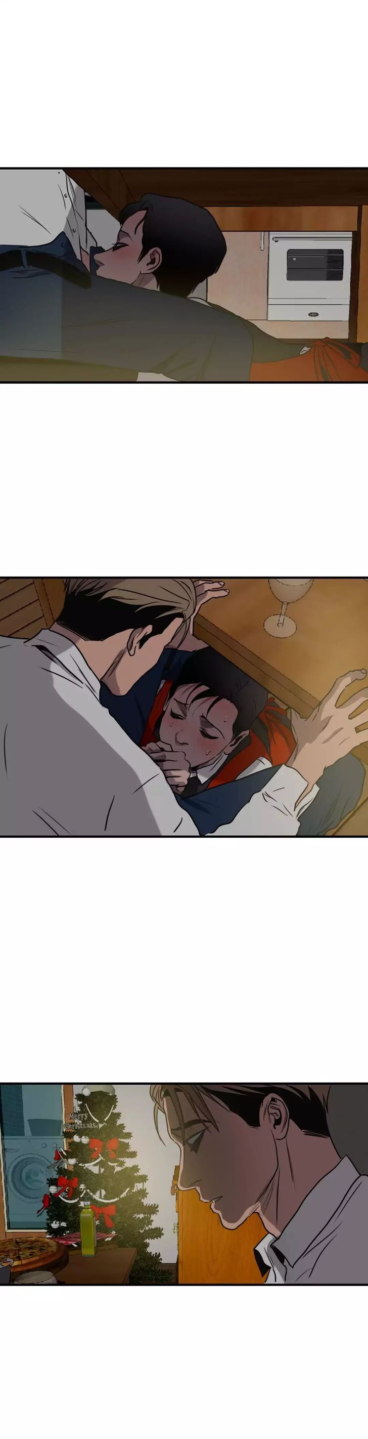 Read Killing Stalking Manga Online