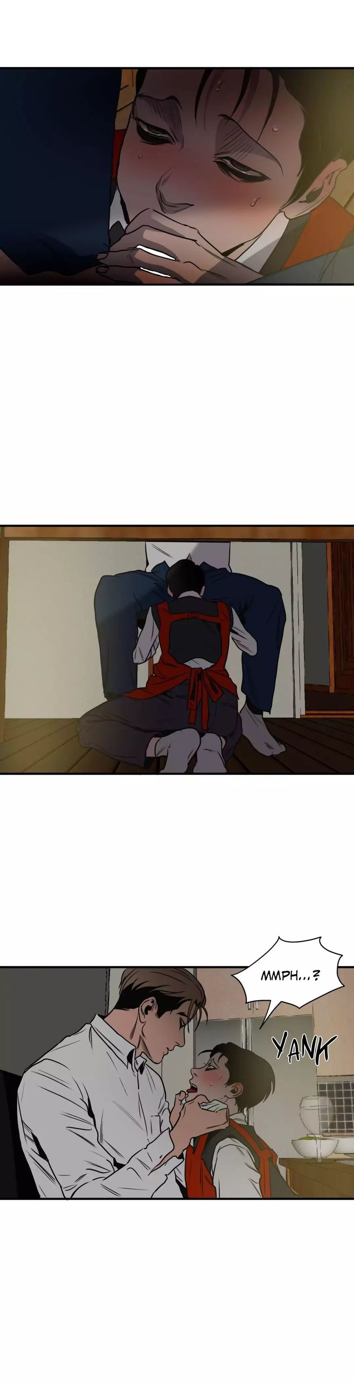 Read Killing Stalking Manga Online