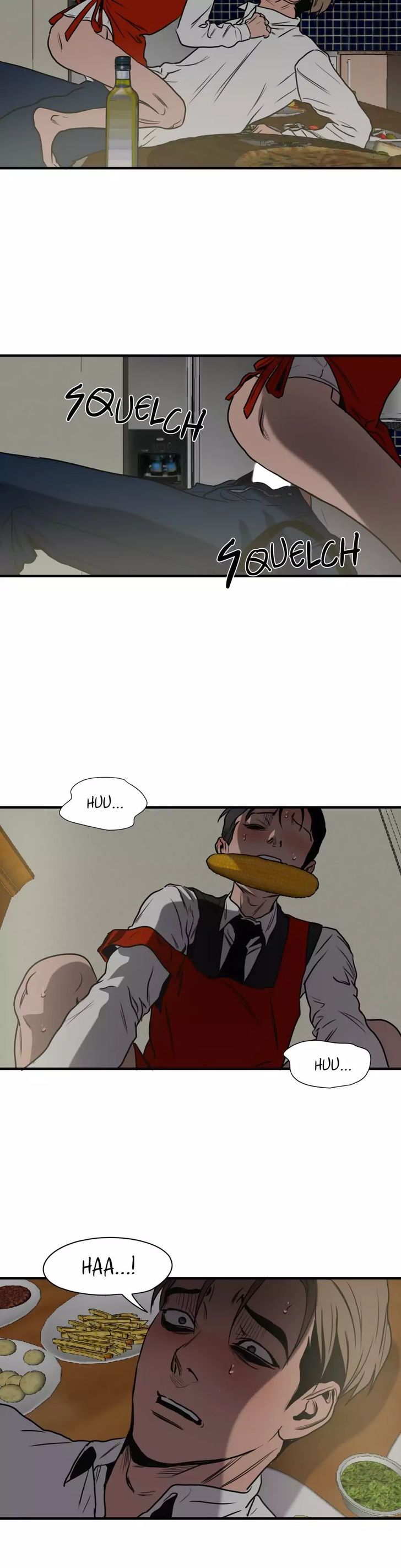 Read Killing Stalking Manga Online