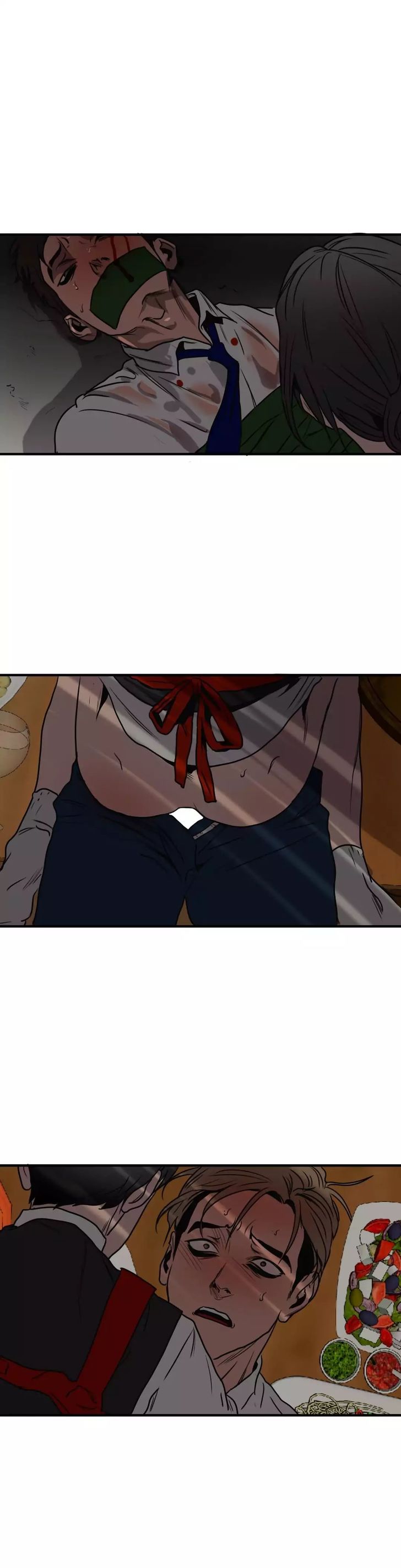 Read Killing Stalking Manga Online