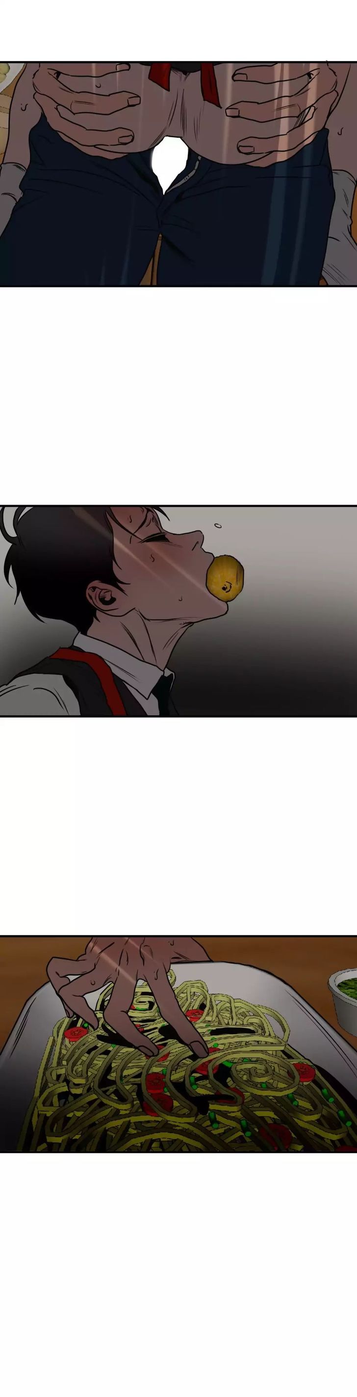 Read Killing Stalking Manga Online