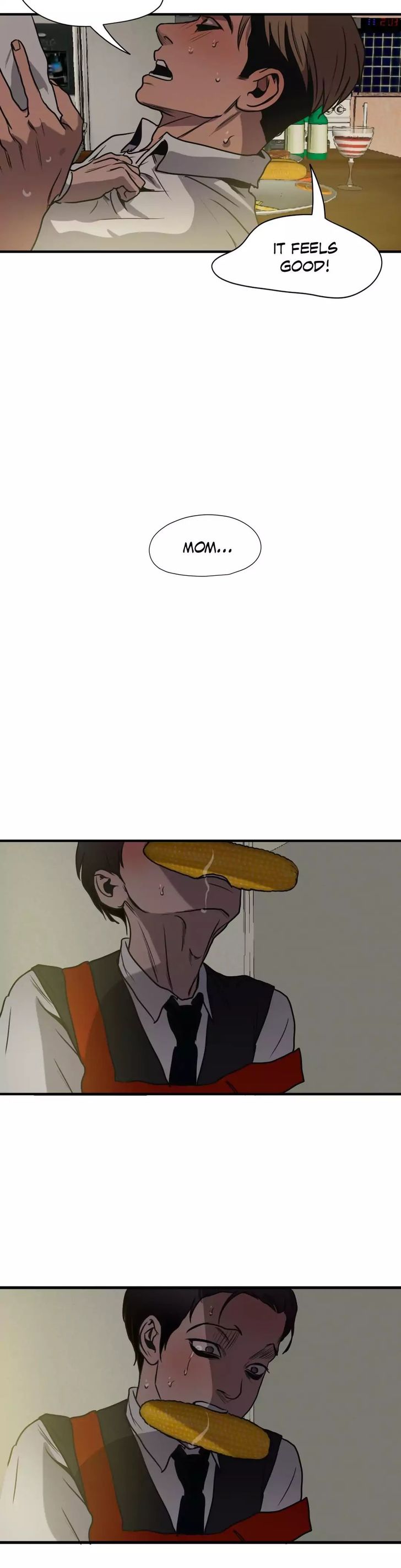 Read Killing Stalking Manga Online