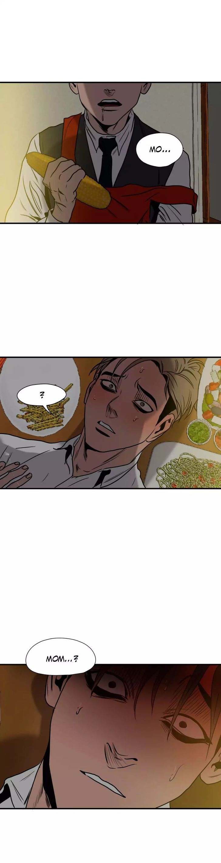 Read Killing Stalking Manga Online