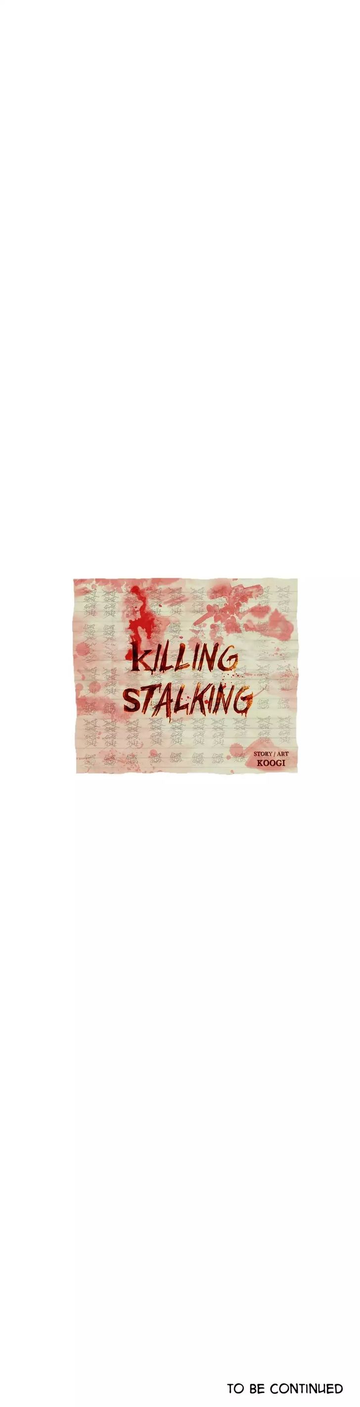 Read Killing Stalking Manga Online