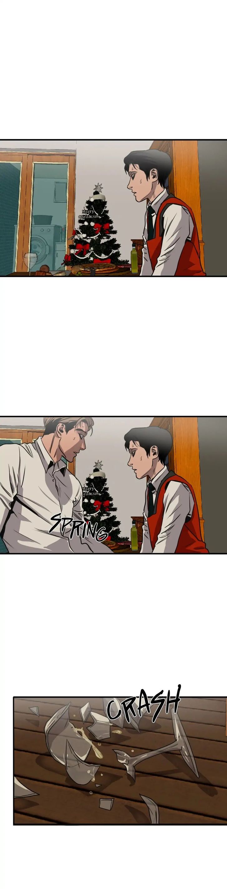 Read Killing Stalking Manga Online