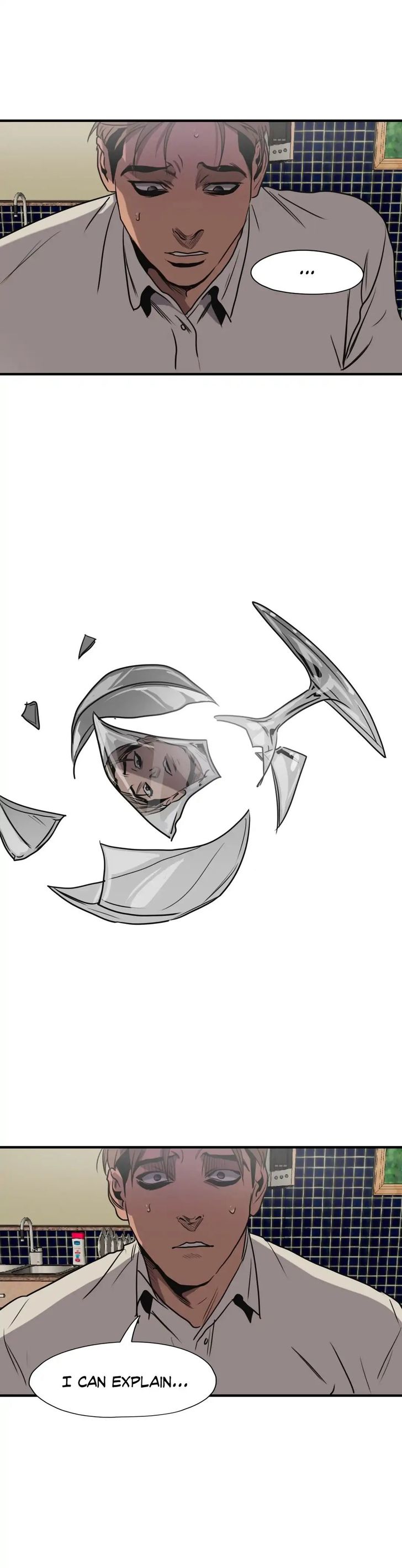 Read Killing Stalking Manga Online