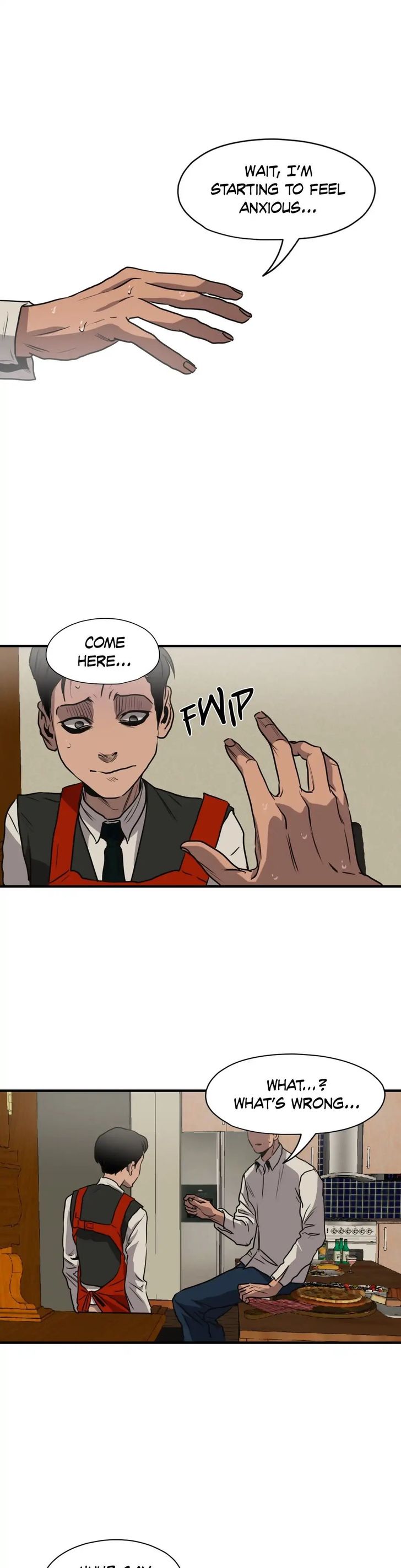 Read Killing Stalking Manga Online