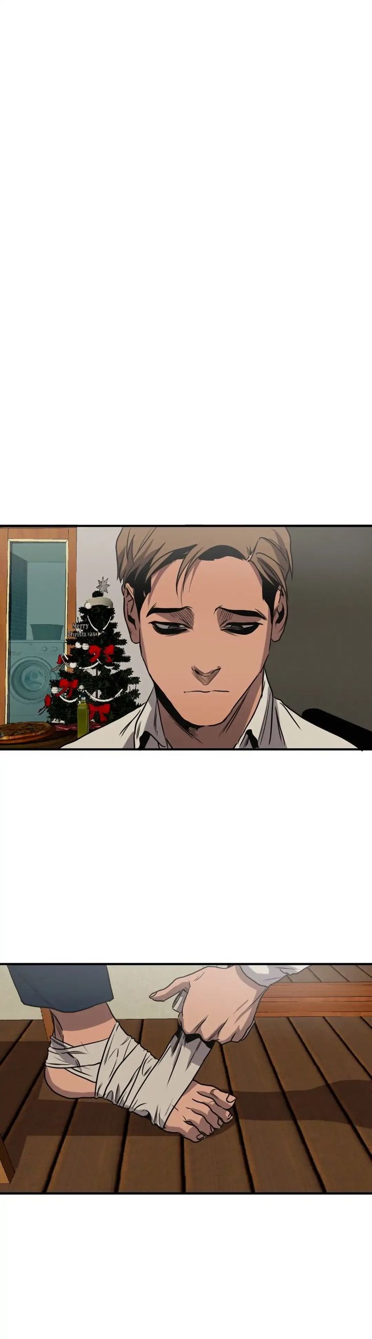 Read Killing Stalking Manga Online