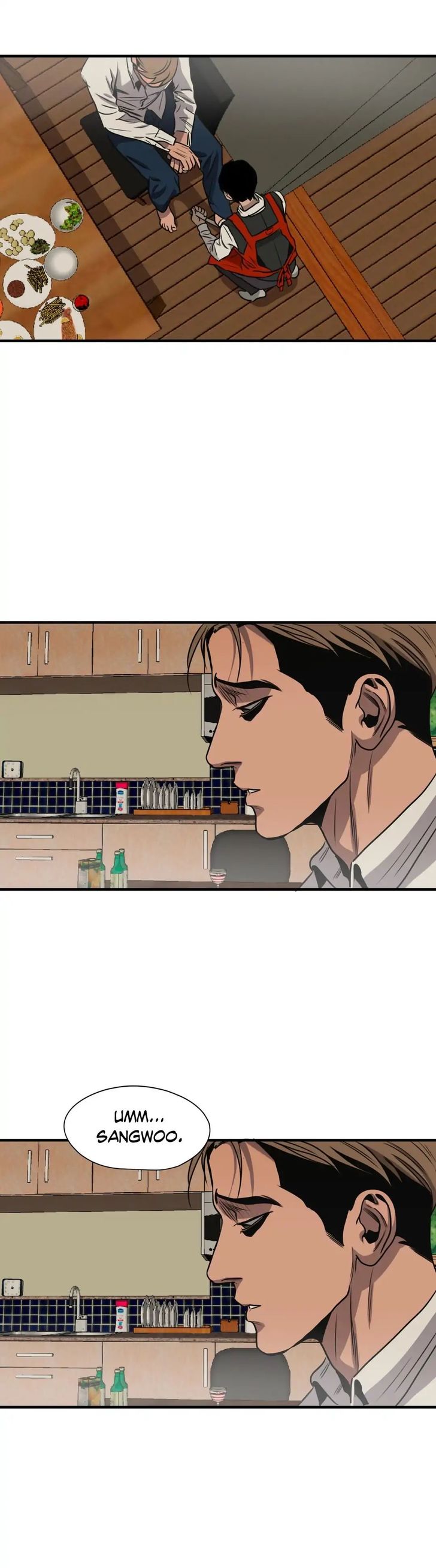 Read Killing Stalking Manga Online
