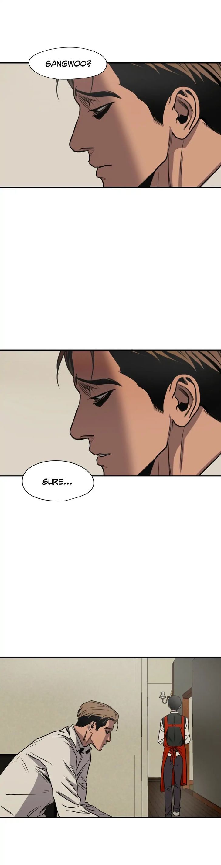 Read Killing Stalking Manga Online