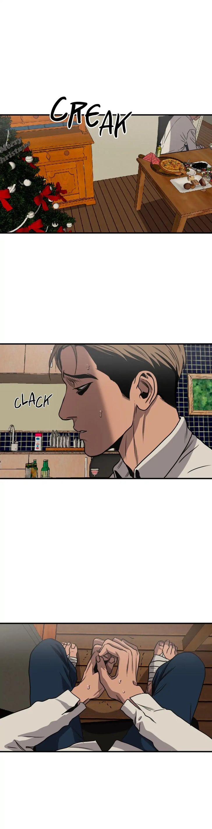 Read Killing Stalking Manga Online