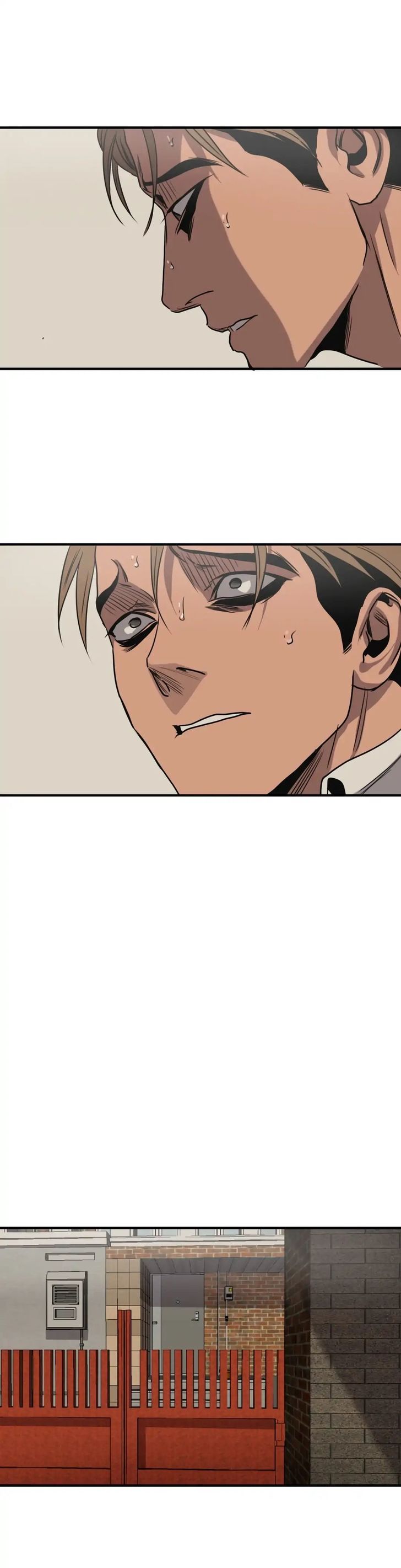 Read Killing Stalking Manga Online