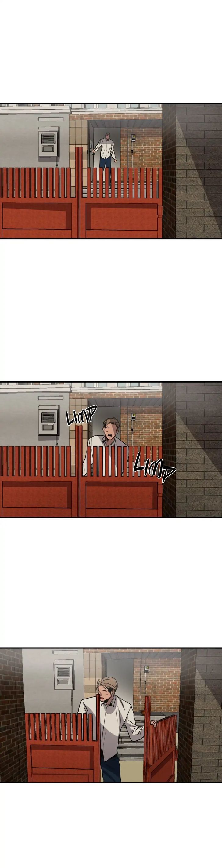 Read Killing Stalking Manga Online