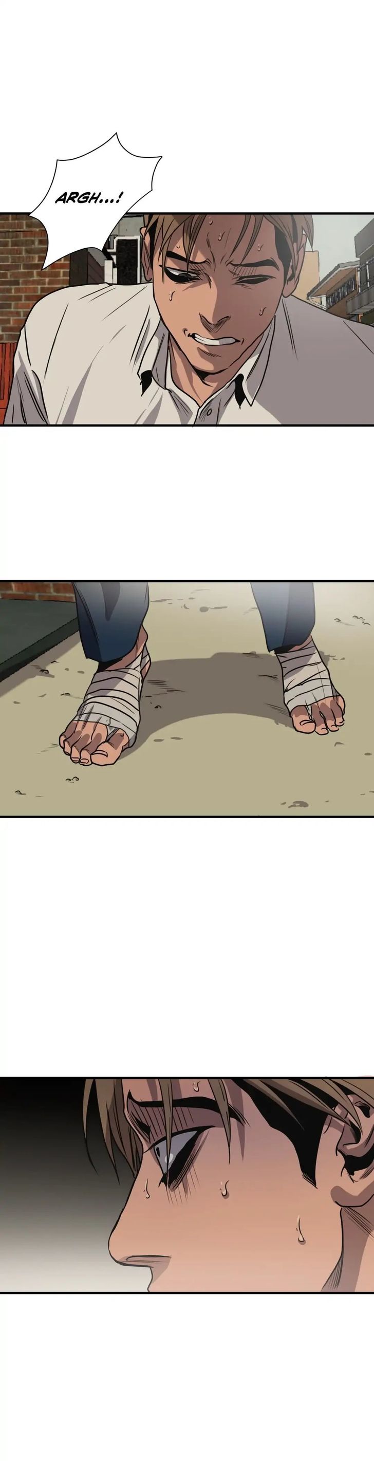 Read Killing Stalking Manga Online