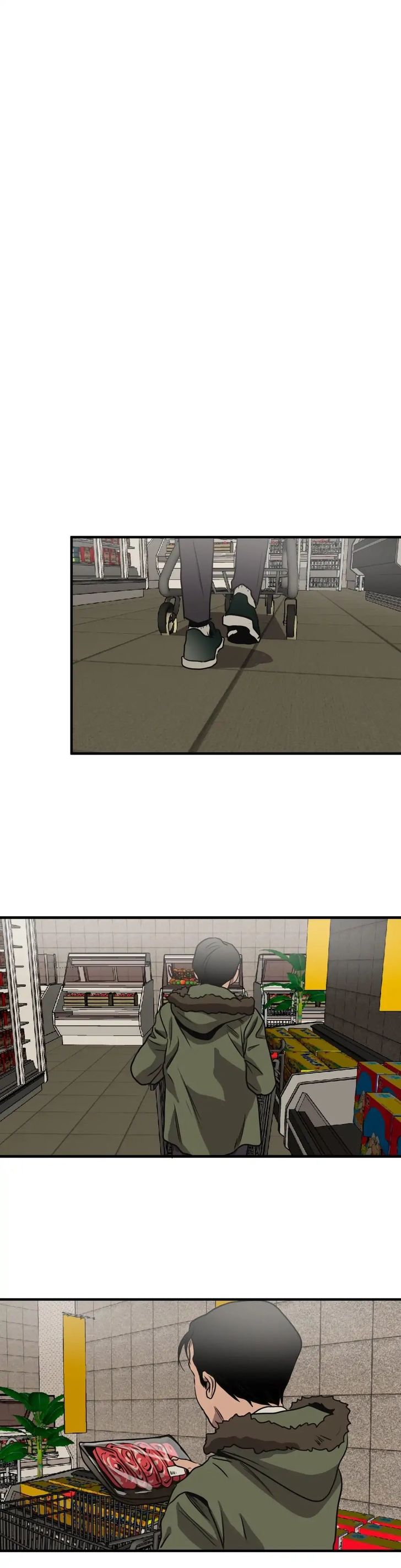 Read Killing Stalking Manga Online