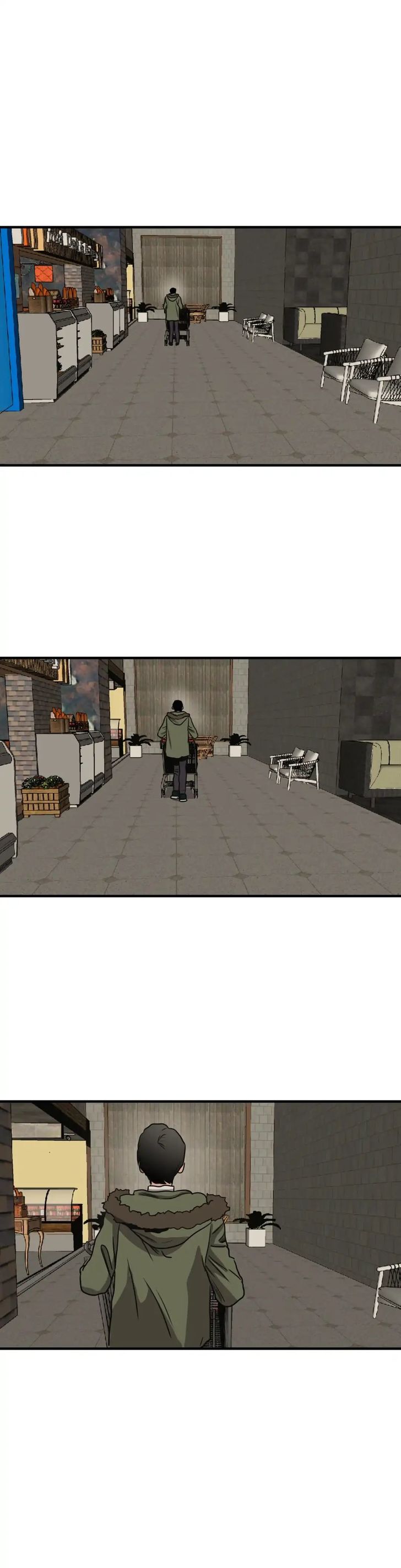 Read Killing Stalking Manga Online