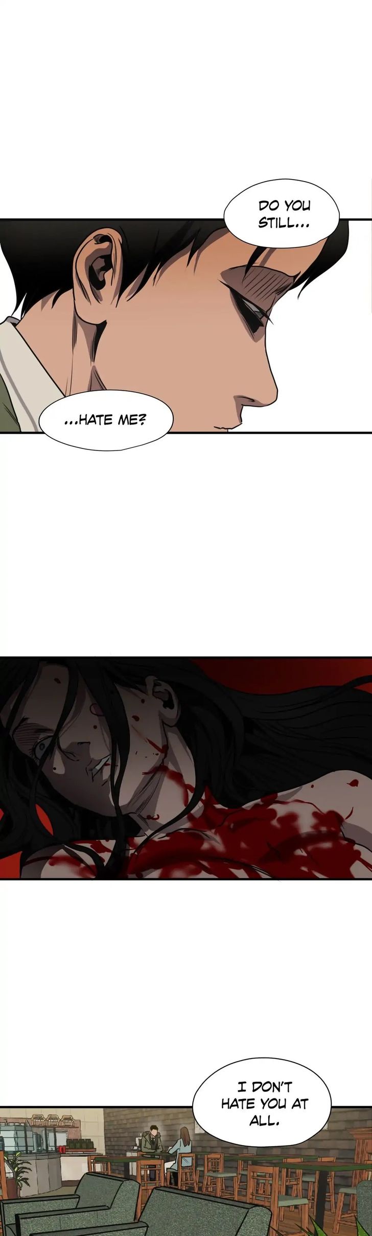 Read Killing Stalking Manga Online