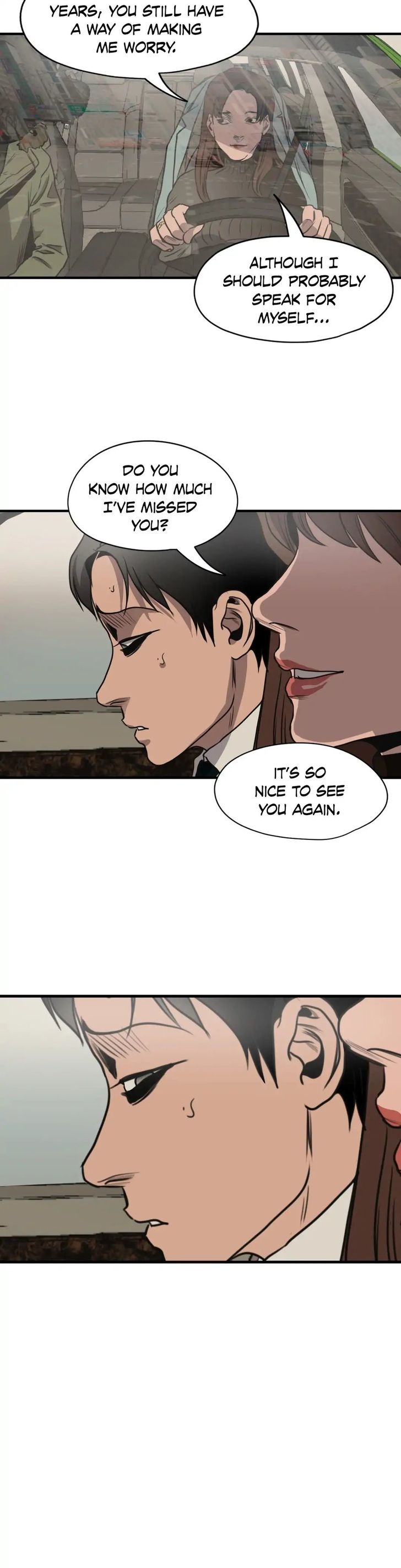 Read Killing Stalking Manga Online