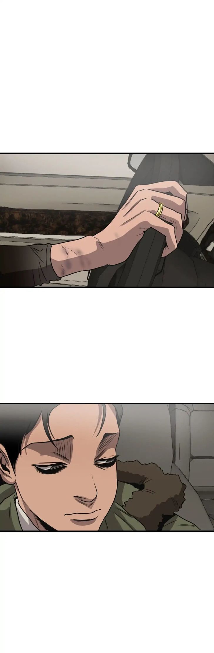 Read Killing Stalking Manga Online