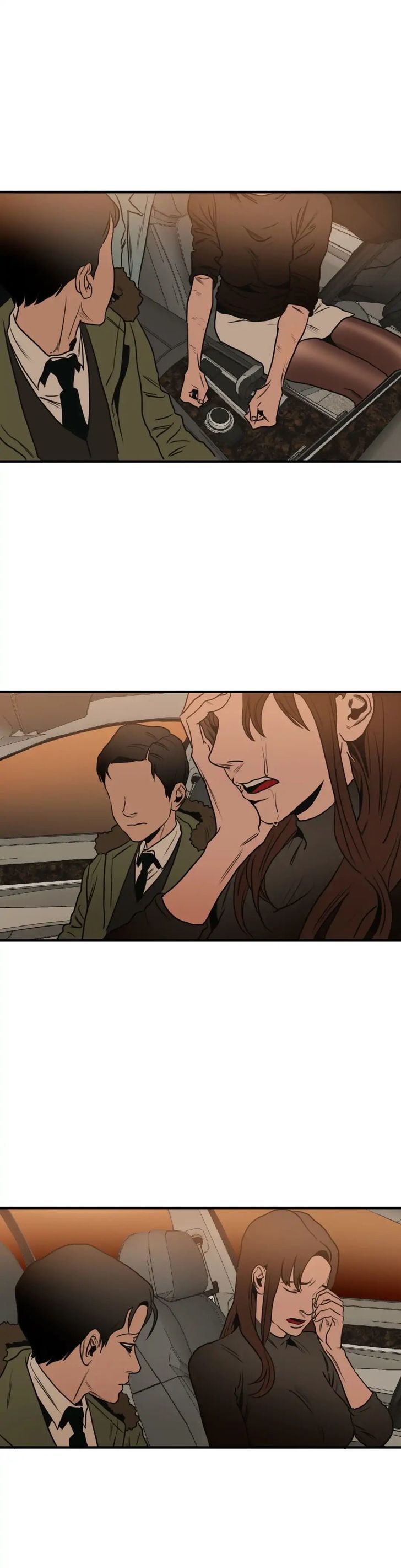 Read Killing Stalking Manga Online