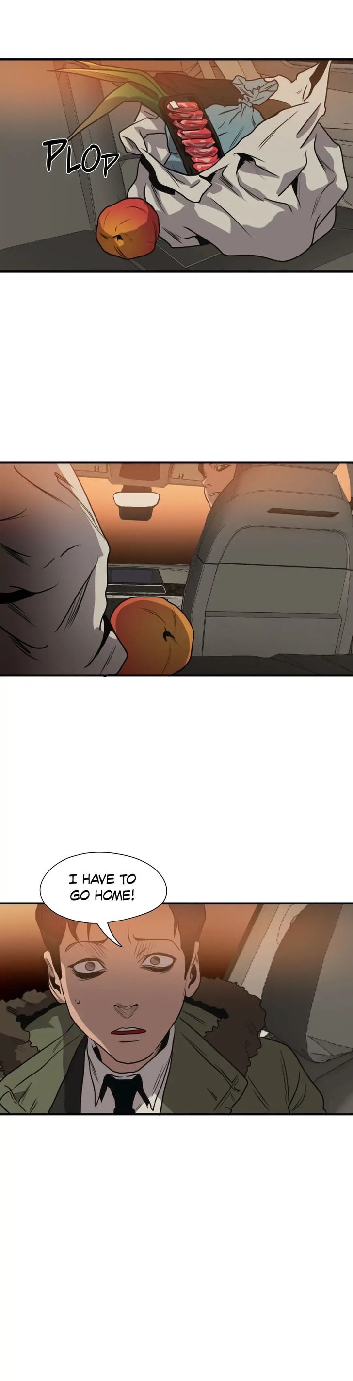 Read Killing Stalking Manga Online