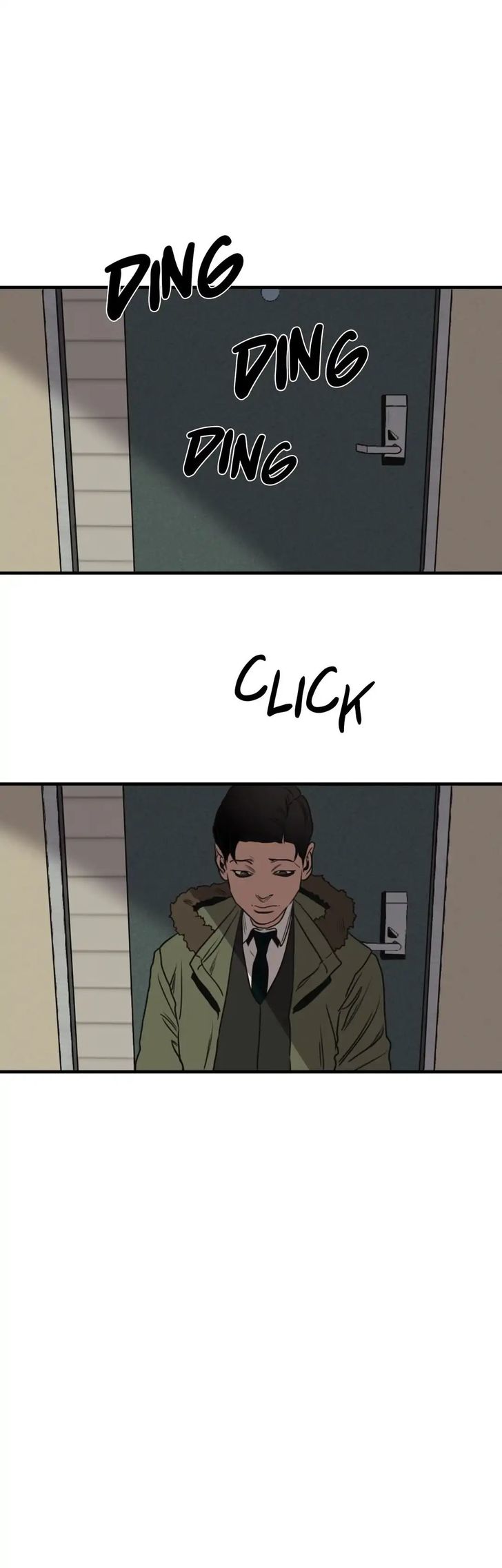 Read Killing Stalking Manga Online