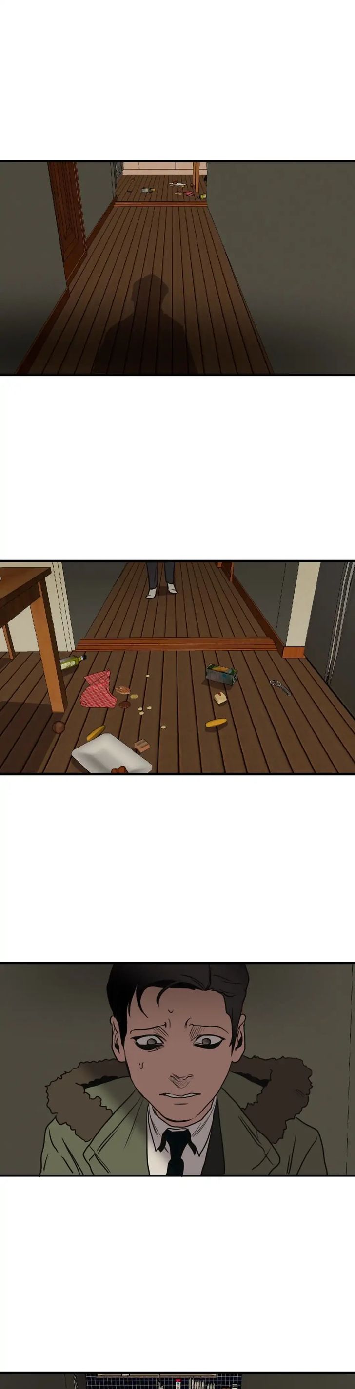 Read Killing Stalking Manga Online