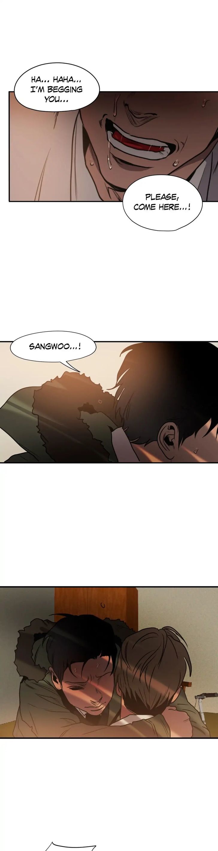 Read Killing Stalking Manga Online