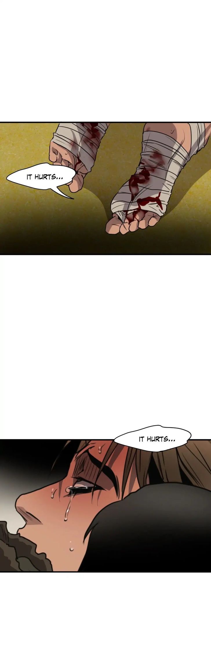 Read Killing Stalking Manga Online