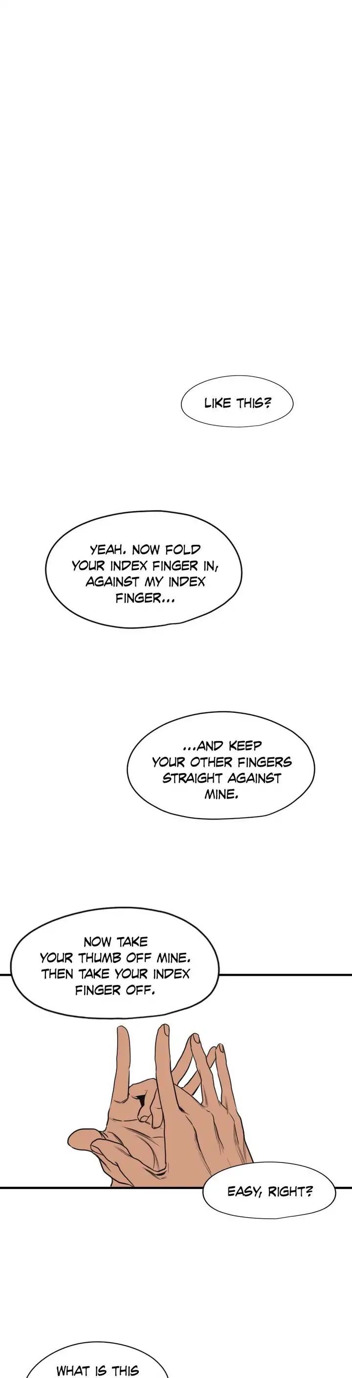 Read Killing Stalking Manga Online