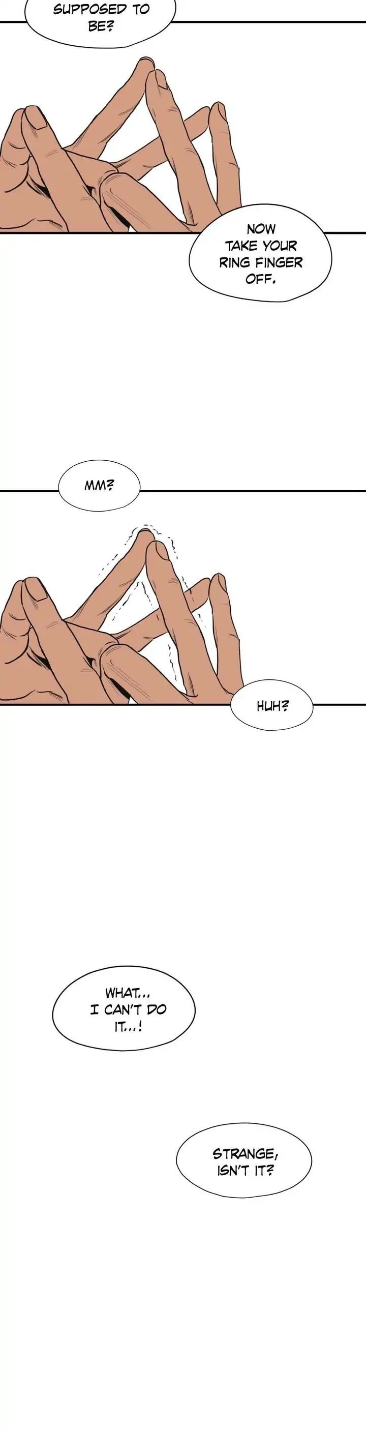 Read Killing Stalking Manga Online