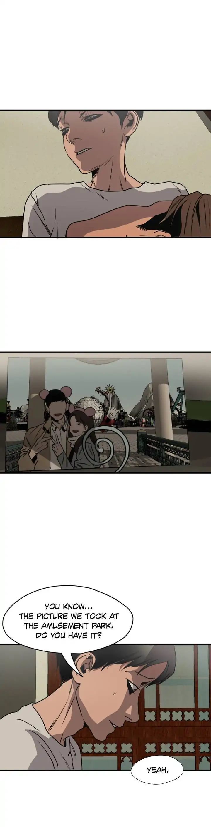 Read Killing Stalking Manga Online