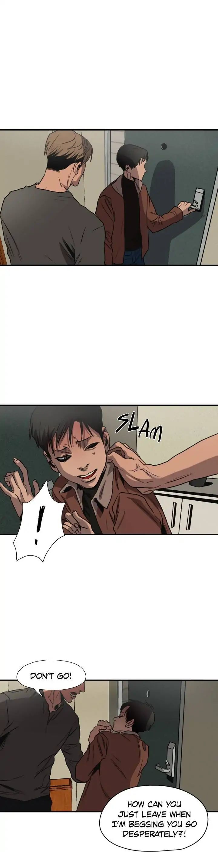 Read Killing Stalking Manga Online