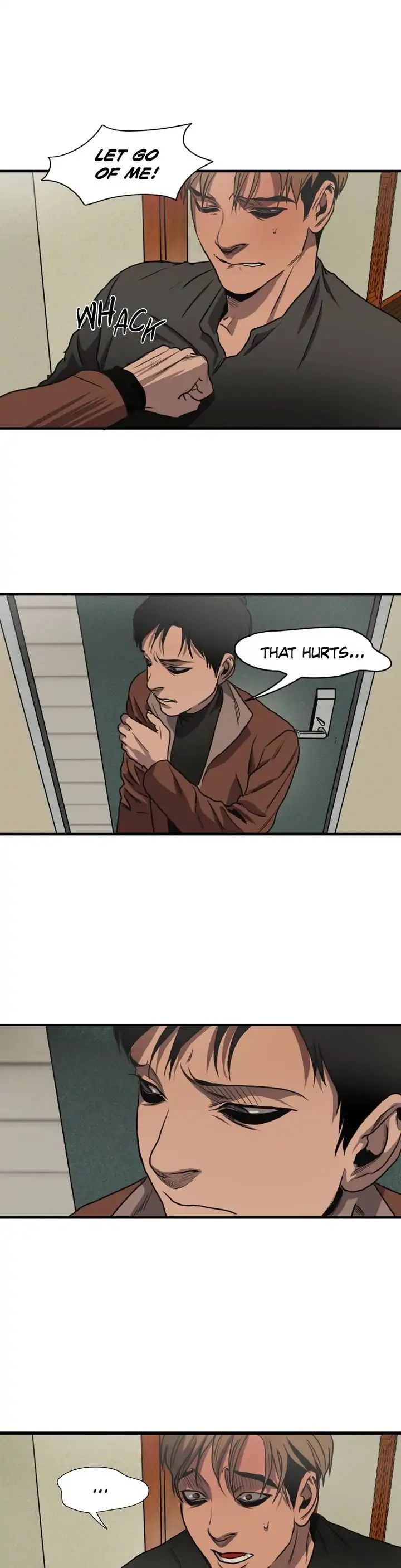 Read Killing Stalking Manga Online