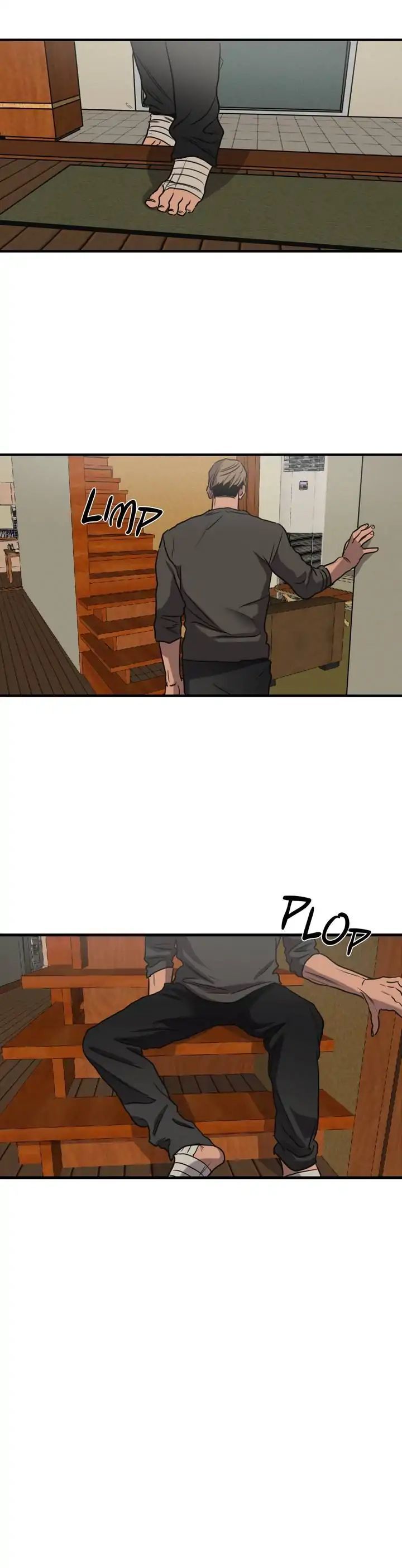 Read Killing Stalking Manga Online