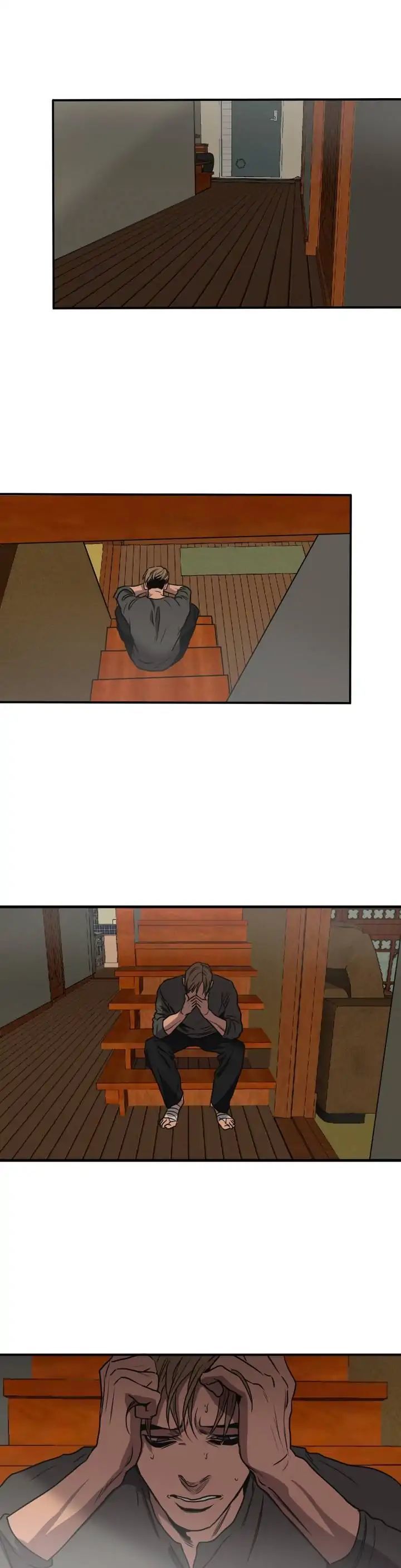 Read Killing Stalking Manga Online