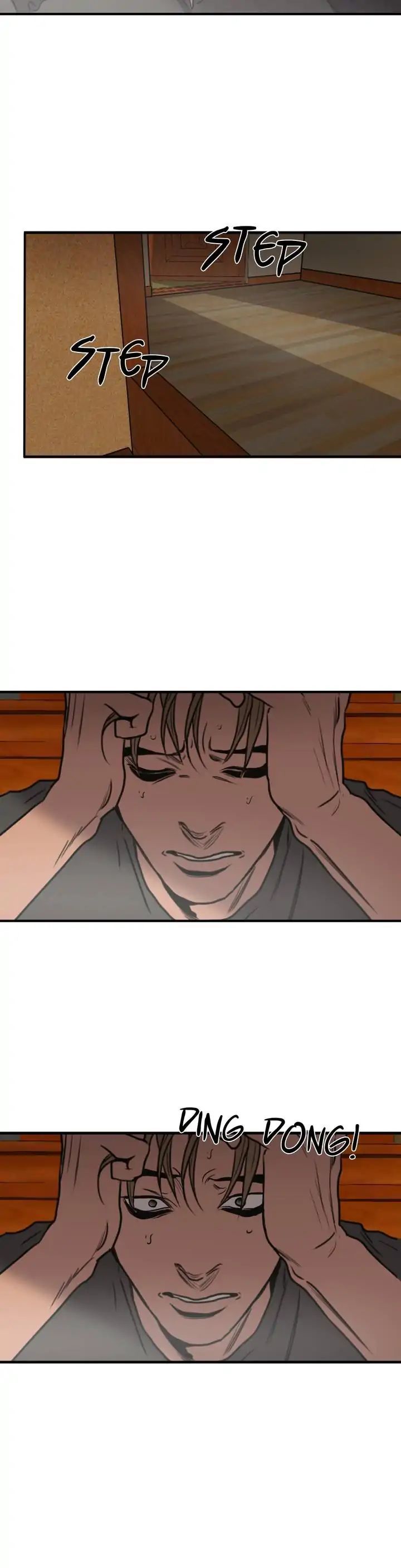 Read Killing Stalking Manga Online
