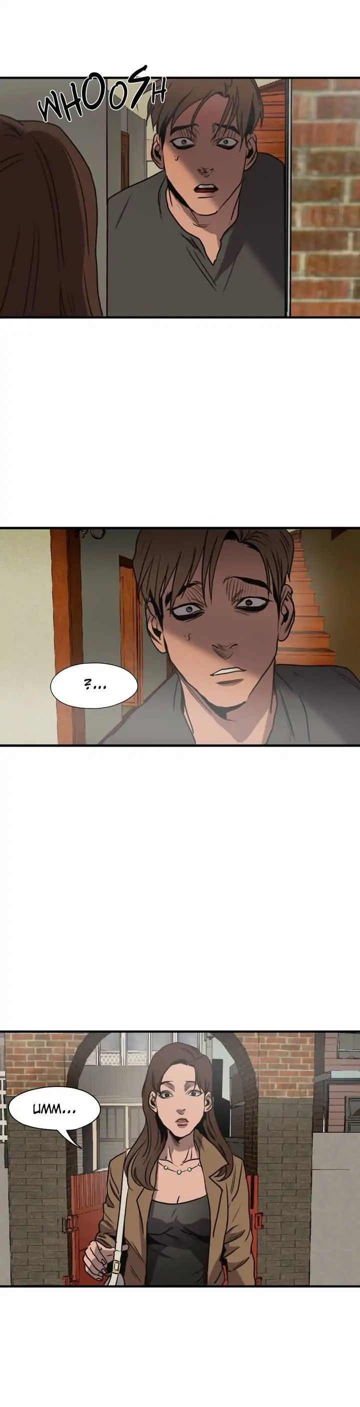 Read Killing Stalking Manga Online