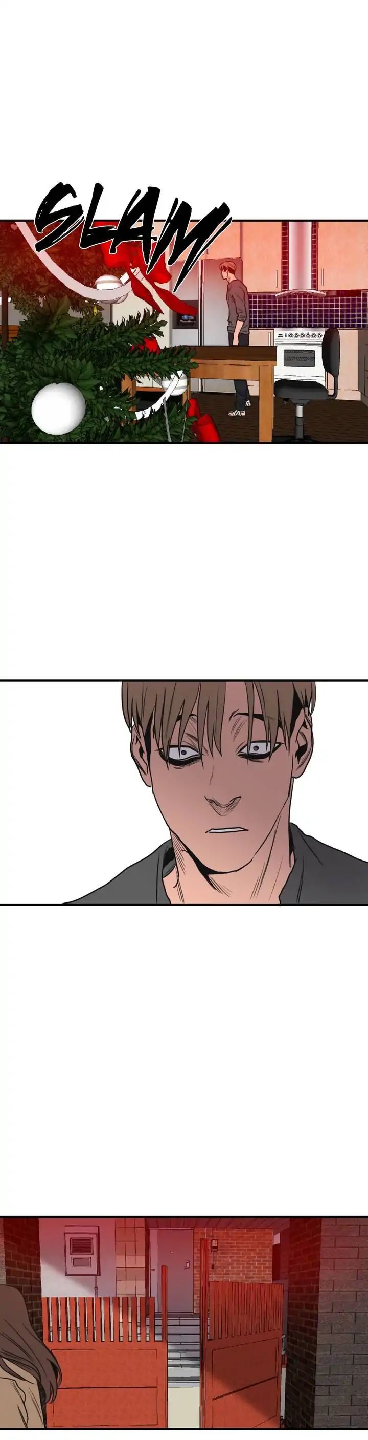 Read Killing Stalking Manga Online