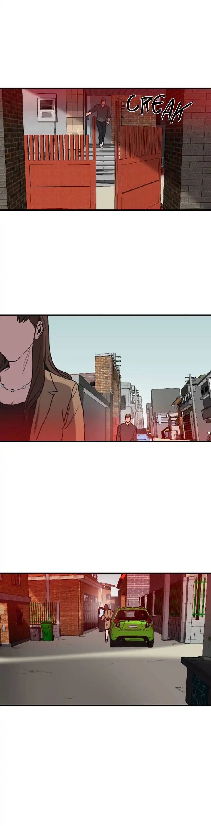 Read Killing Stalking Manga Online