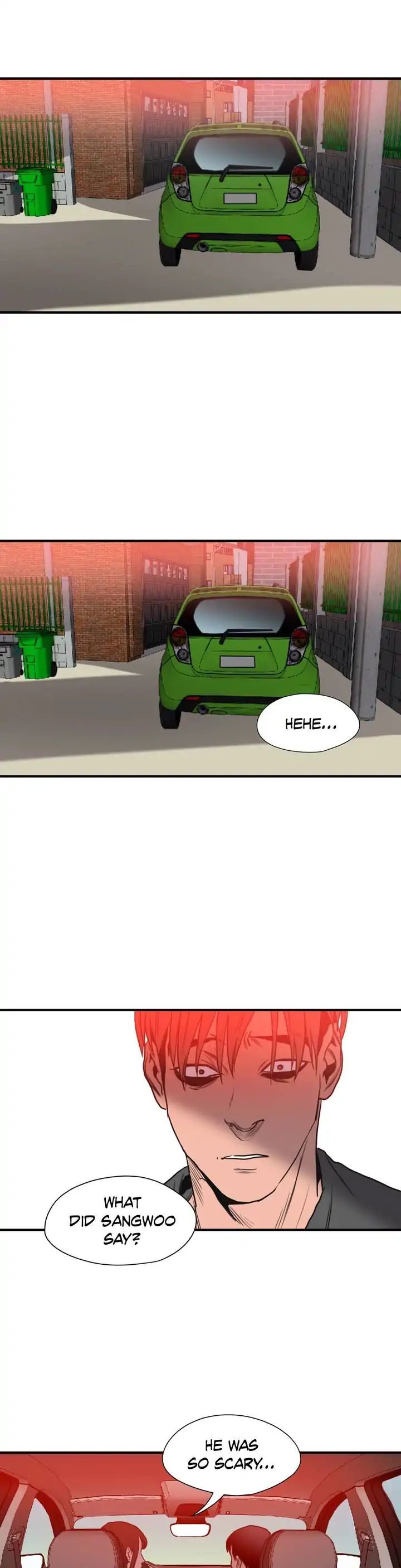 Read Killing Stalking Manga Online