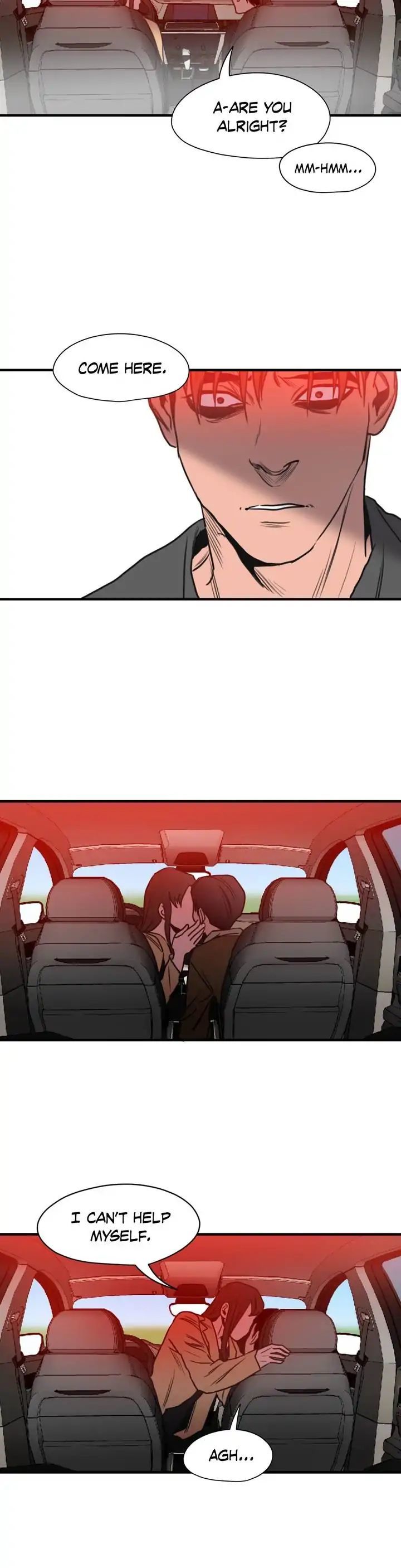 Read Killing Stalking Manga Online